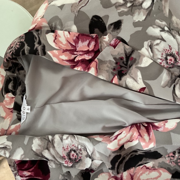 Cleo XL jacket - Picture 4 of 6